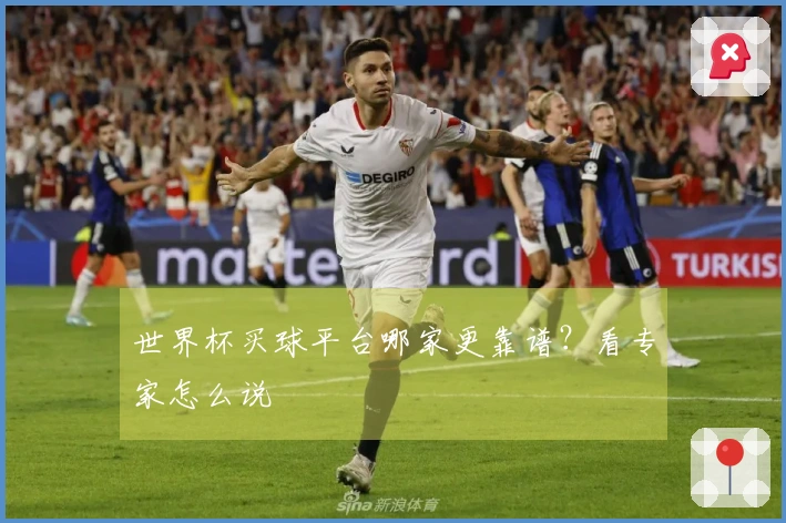 世界杯买球平台哪家更靠谱？看专家怎么说