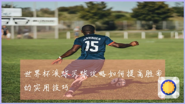 世界杯滚球买球攻略如何提高胜率的实用技巧
