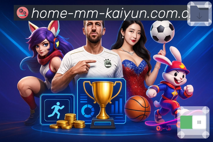 esports