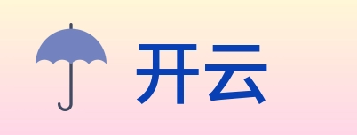 开云 Logo